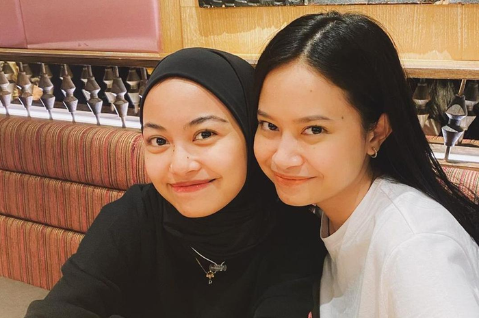 Tsana 'Rintik Sedu' dan Hanggini