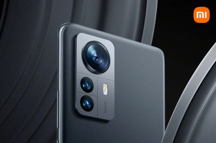 Xiaomi 12 Pro