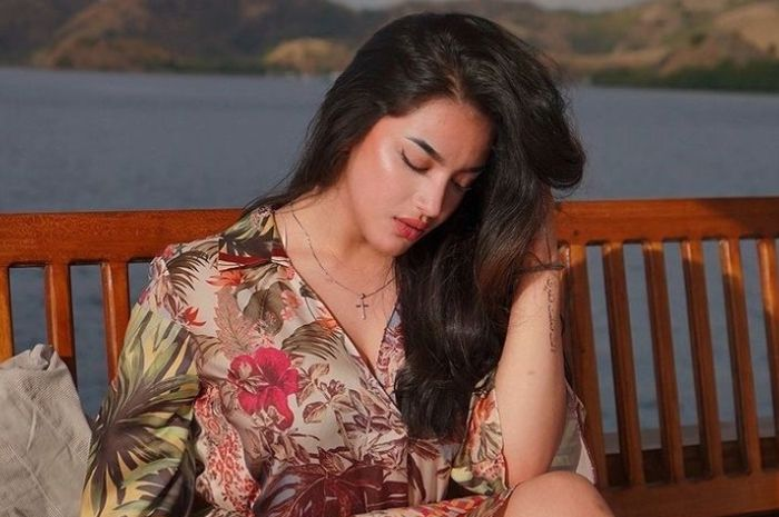 Alasan Cassandra Angelie kesandung kasus prostitusi online