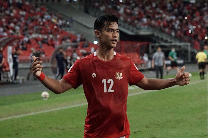 Profil Pratama Arhan, bek tangguh masa depan timnas Indonesia.