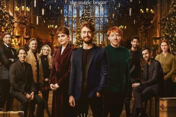 Harry Potter