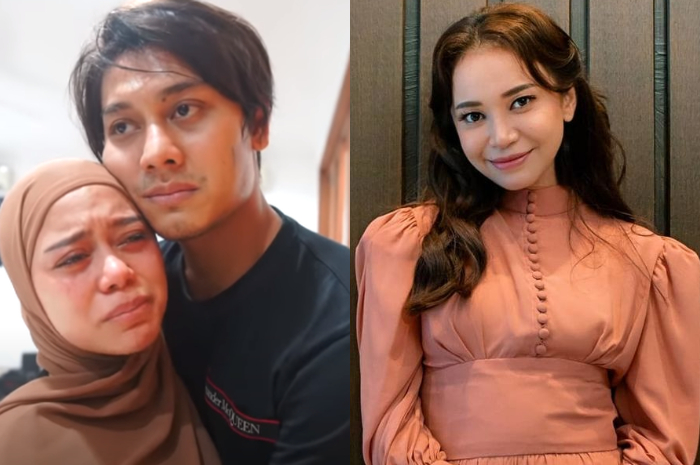 Lesti Kejora dan Rizki Billar, Rossa