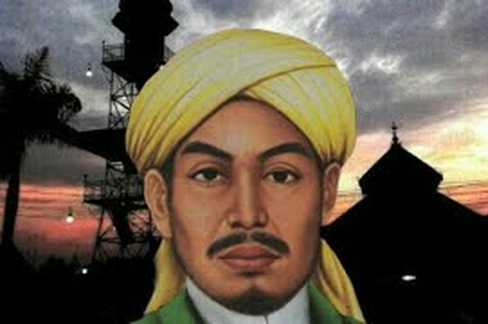 (Ilustrasi) Sultan Trenggono Raja Kerajaan Demak Berhasil Mengalahkan Majapahit