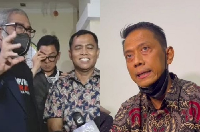 Sempat ngadu ke Komnas PA, Arist Sirait justru beri peringatan keras ini untuk Doddy Sudrajat