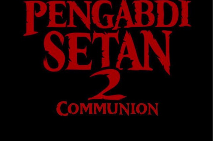  'Pengabdi Setan 2: Communion' disebut sang produser, Sunil Samtami bakal lebih serem dari film pertamanya! 