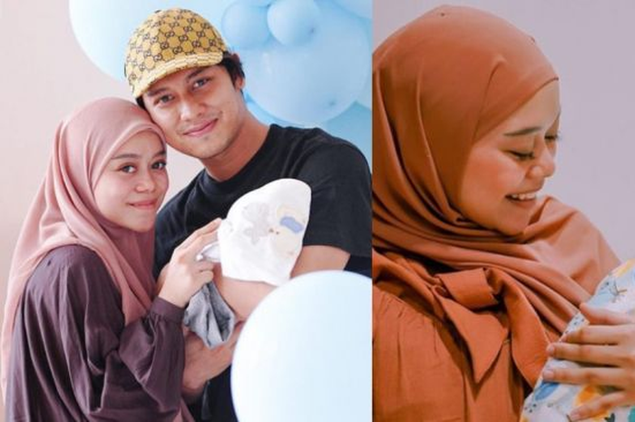 Lesti Kejora dan billar 