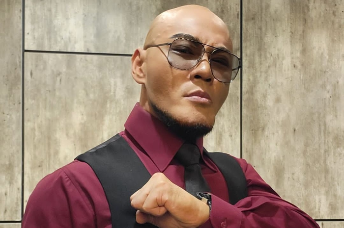Deddy Corbuzier 