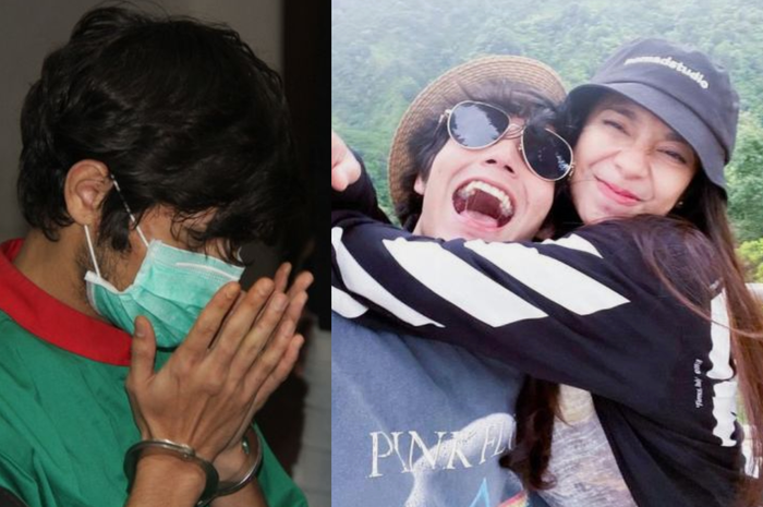 Kekasih Dinda Kirana, Naufal Samudra kembali terjerat kasus narkoba 