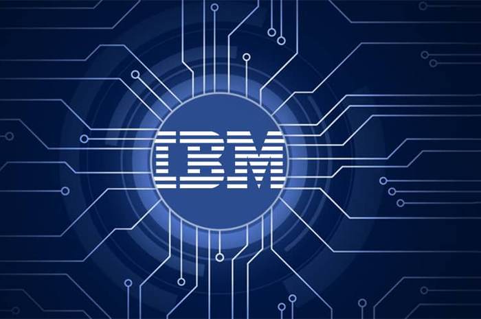 Logo IBM
