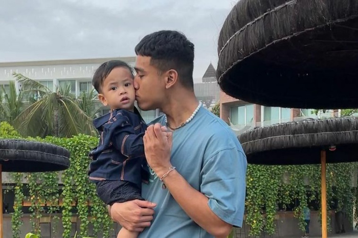 Fadly Faisal dan Gala Sky Andriansyah.