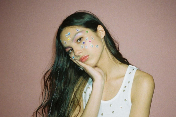 Olivia Rodrigo