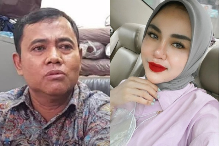 Ngaku tak jadi beli rumah untuk Gala gegara ditolak, Haji Faisal beberkan fakta tak pernah dihubungi Medina Zein 