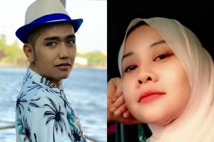 Kim Hawt tak segan bakal beberkan bukti-bukti skandal ibu tiri Vanessa Angel