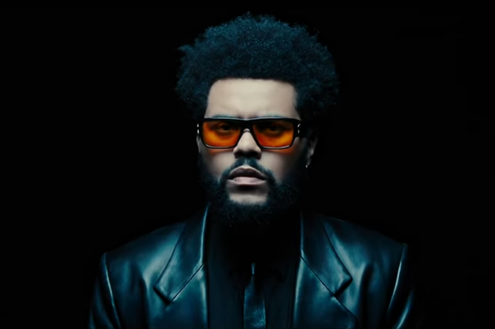 The Weeknd