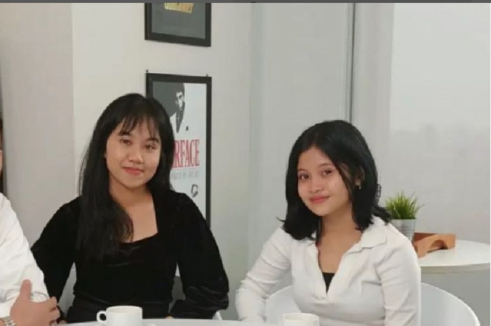 Mayang alami insecure karena terus dibanding-bandingkan