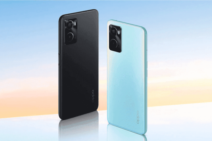 Oppo A36