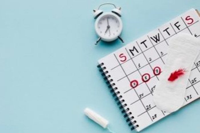 Tanda siklus menstruasi tak normal