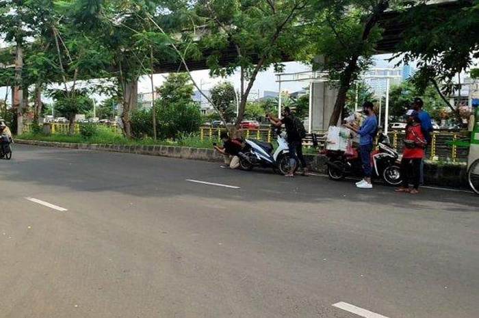 Segini Harga Tiket Buat Ikutan Balap Resmi yang Digelar di Ancol, Khusus Joki Sudah Termasuk Asuransi