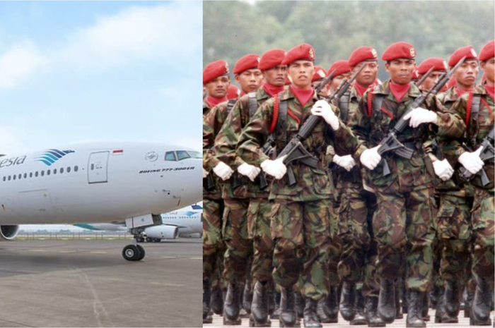 PT Garuda Indonesia terus digerogoti korupsi yang membuat keuangannya terus merugi.