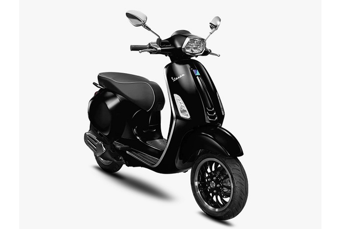 Harga Vespa Sprint 150 i-get ABS tahun 2022 naik jadi Rp 50,1 juta, cicilan mulai segini bro.