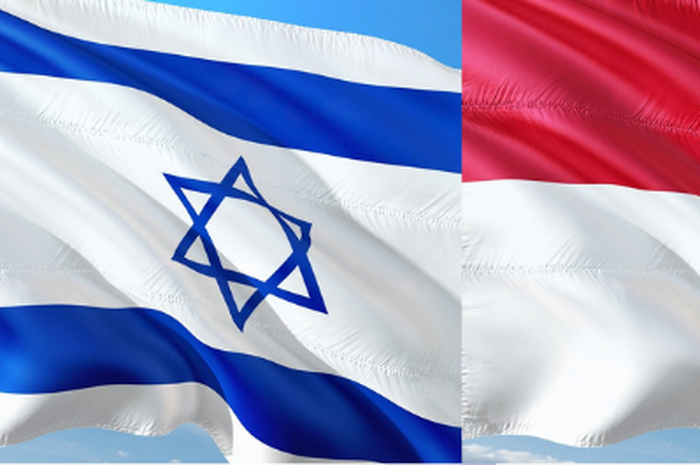 Delegasi Pemerintah Indonesia Dilaporkan Kunjungi Israel untuk Belajar Penanganan Covid-19