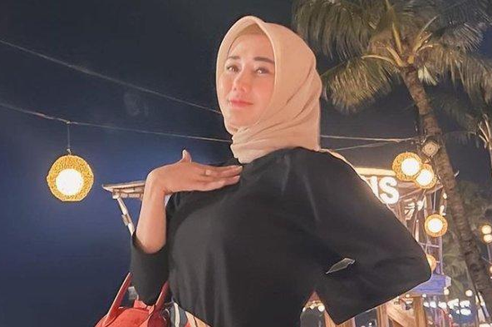 Marissya Icha
