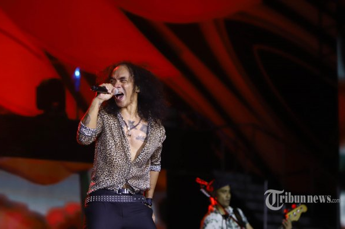 Chord gitar dan lirik lagu Maafkanlah - Slank