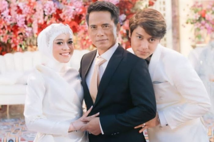 Lesti Kejora, Endang Mulyana, dan Rizky Billar