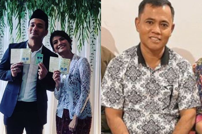 H Faisal, Vanessa Angel dan Bibi Ardiansyah