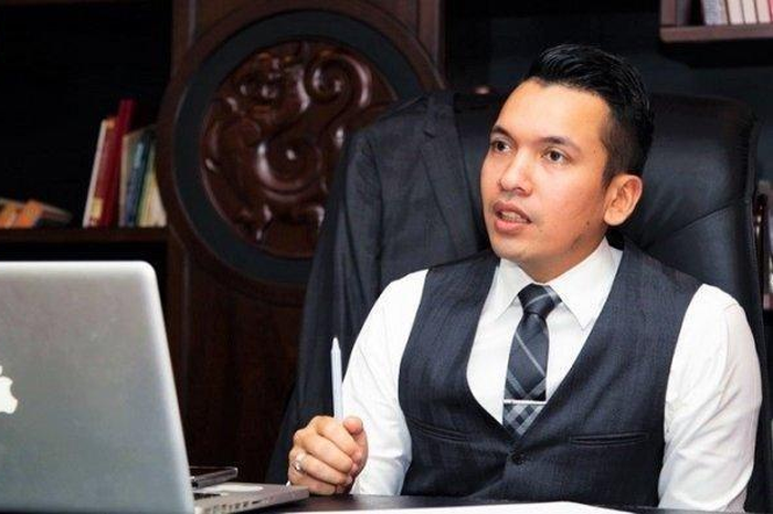 Kekayaan Anggota DPR Muhammad Kadafi Tembus Rp 123 Miliar, Ternyata Pernah Aktif Jadi Pembalap Motor Lho!