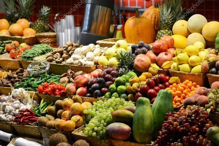 Ini Alasan Banyak Makan Sayur dan Buah Bikin Kamu Lebih Awet Muda 