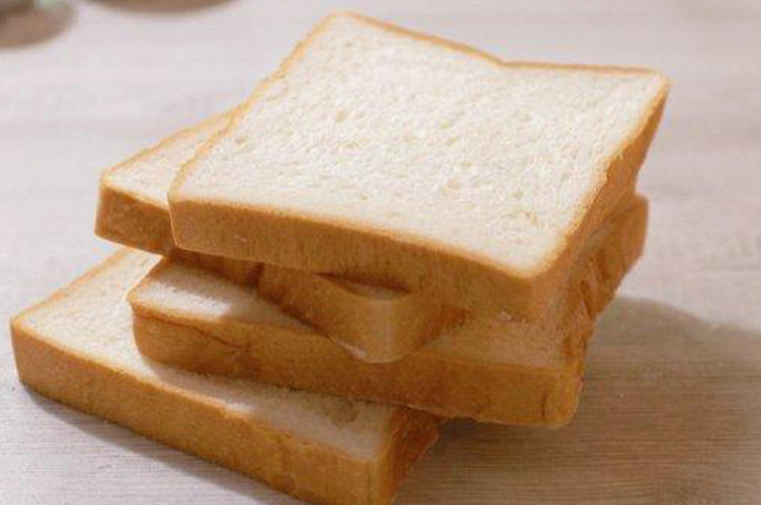 Roti Tawar