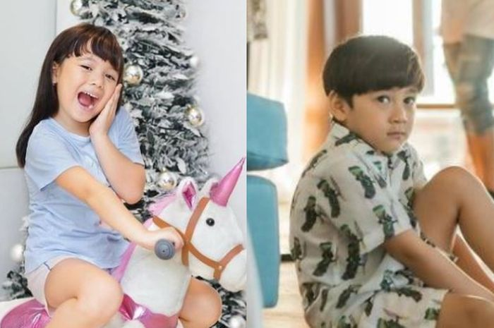 Rafathar dan Gempita