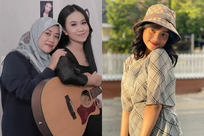Puput Soedrajat, Mayang, dan Fuji