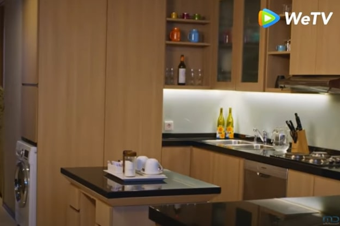 Spoiler! Nonton Film 'Layangan Putus' Episode 10B Fast Track