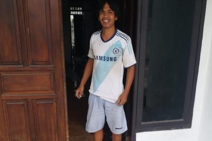 Tukang bangunan pemerkosa bocah 5 tahun