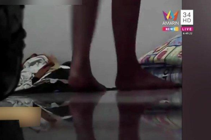 Viral wanita pergoki kakak ipar pasang kamera tersembunyi di kamarnya.