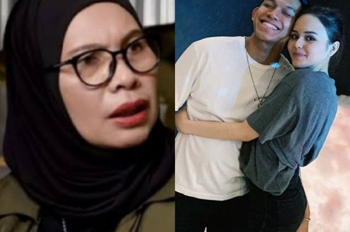 Ibu Gaga Muhammad, Janariyah mengaku menyesal selama ini terlalu membebaskan sang anak.