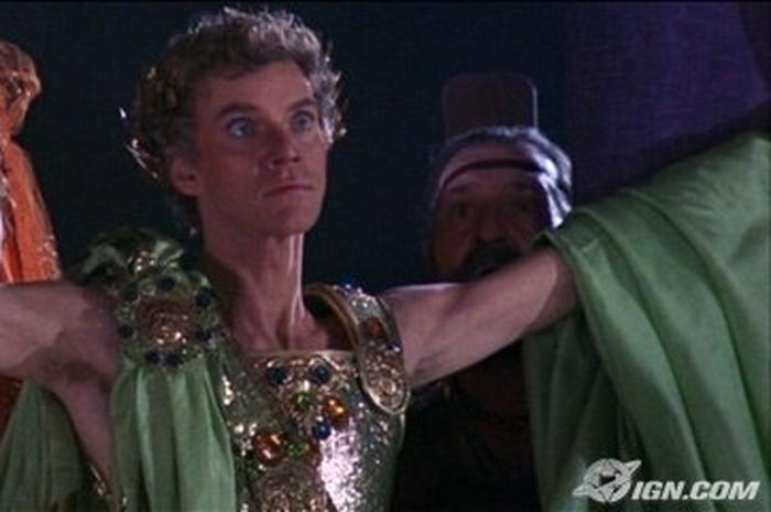 Caligula