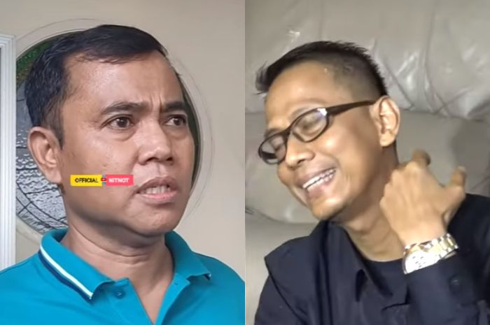  Faisal dan Doddy Sudrajat.