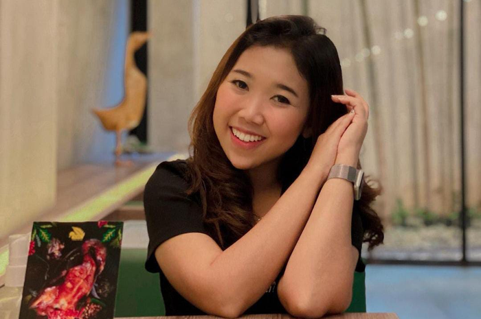 Kiky Saputri