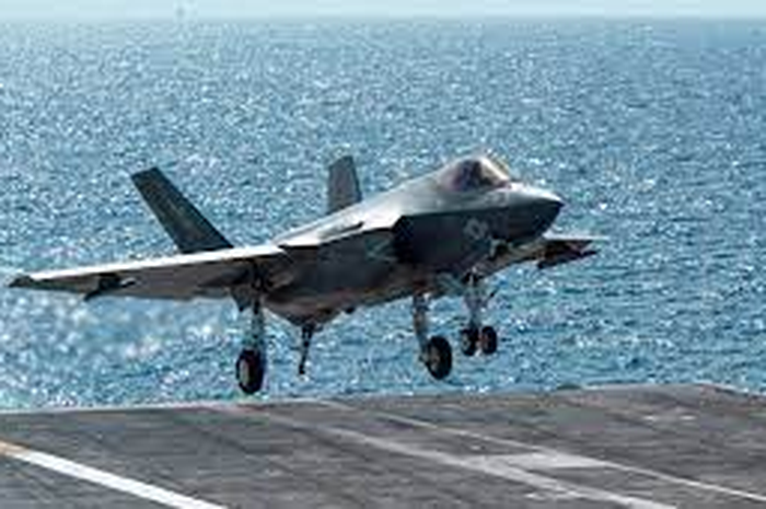 F-35C