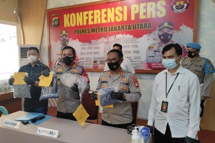 Baru Selesai Ganti Oli Motor, Dua Pemuda Malah Dikeroyok Tiga Orang Gara-gara Hal Ini