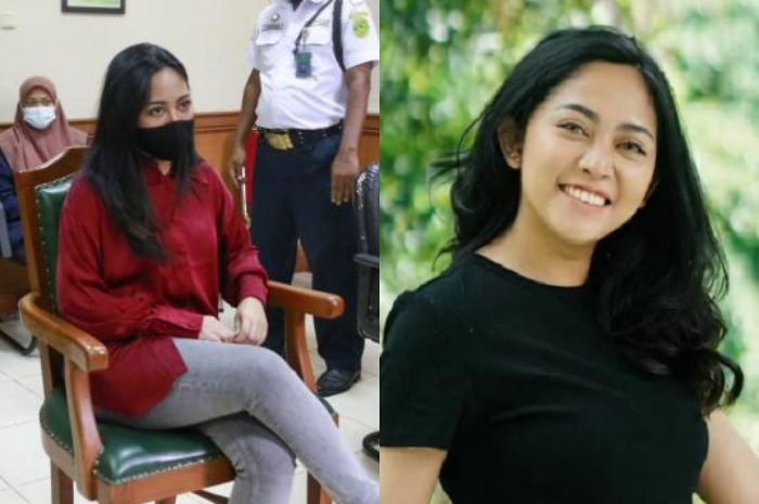 Rachel Vennya kena hujat setiap Lakukan Endorse.