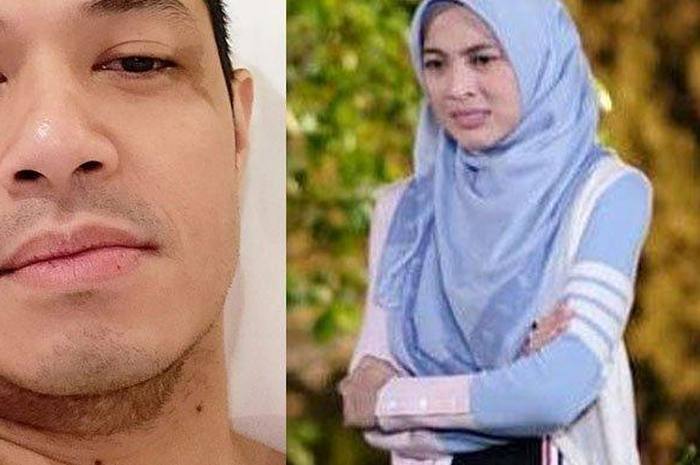 Dude Harlino dan Alyssa Soebandono