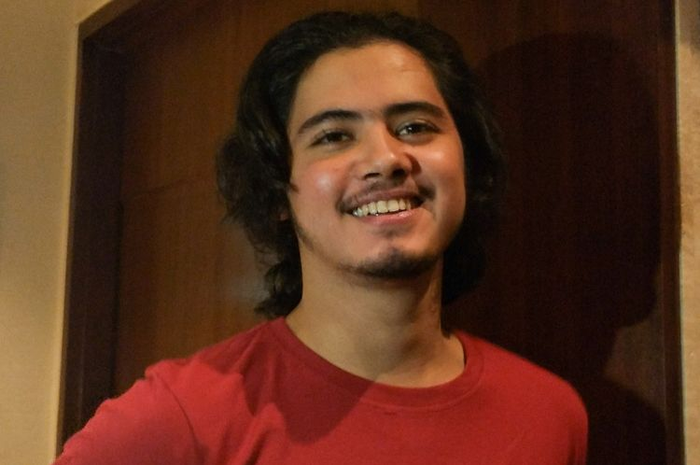 Aliando Syarief derita gangguan OCD  