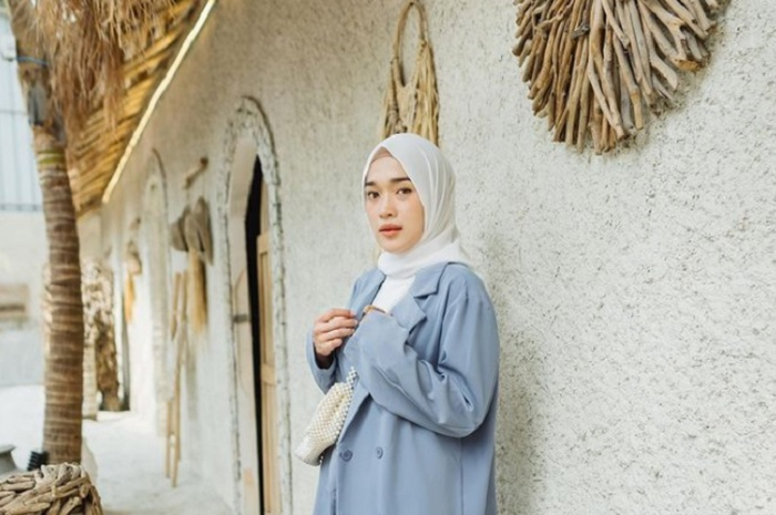Ririe Fairus Berhubungan Baik dengan Orangtua Ayus Sabyan meski Sudah Cerai