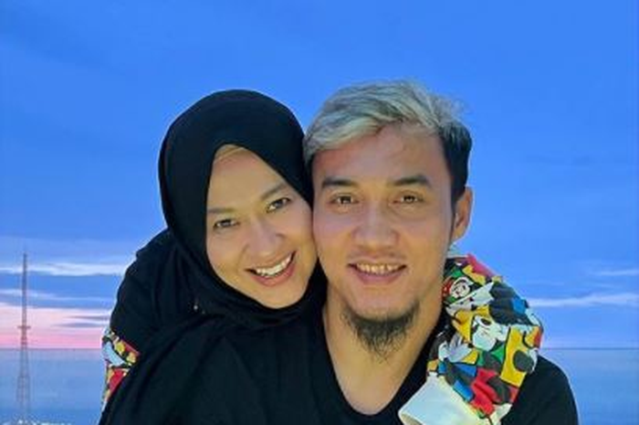 Okie Agustina dan Gunawan Dwi Cahyo
