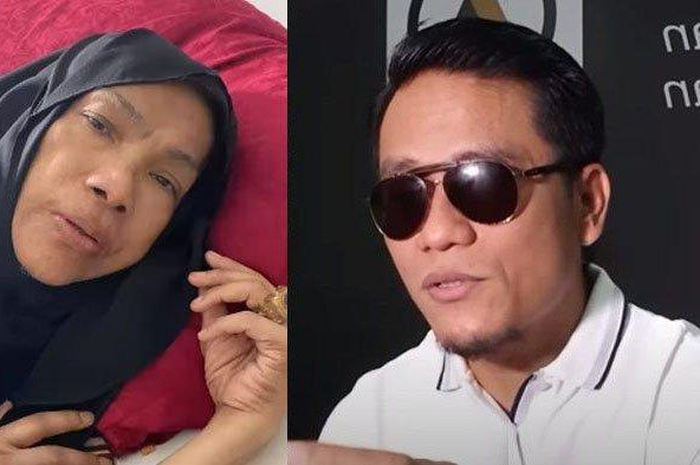 Dorce Gamalama tanggapi pernyataan Gus Miftah