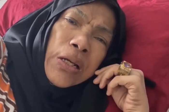 Dorce Gamalama